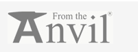 from the anvil logo